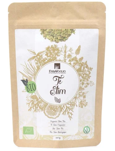 Te' slim bio 100g Te' slim bio 100g