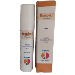 KERADORIL GEL 50ML