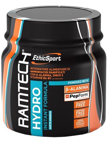 Ramtech hydro 250g polv ara Ramtech hydro 250g polv ara