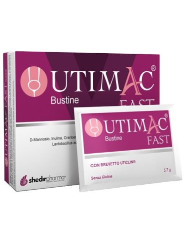 Utimac fast 14buste shedir