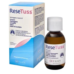 RESETUSS SCIROPPO 150ML