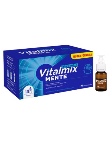 Vitalmix mente 14fl