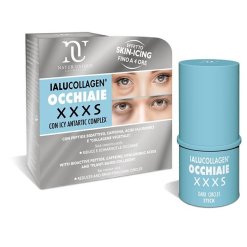 IALUCOLLAGEN OCCHIAIE XXXS 5ML