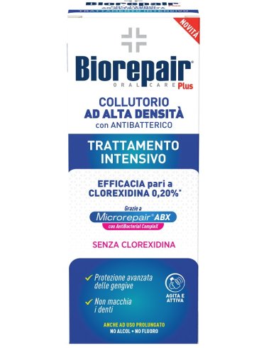 Biorepair plus collut alta den Biorepair plus collut alta den