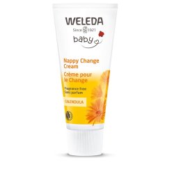 WELEDA CALENDULA CREMA PROT