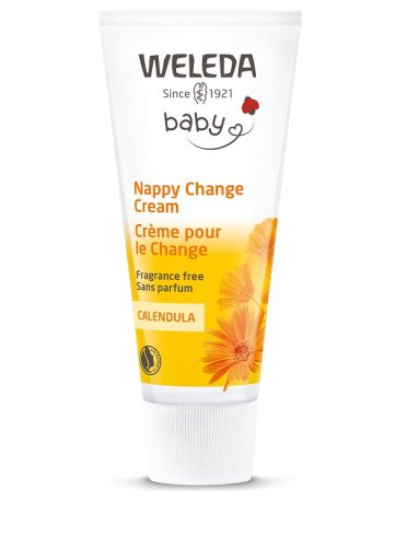 Weleda calendula crema prot