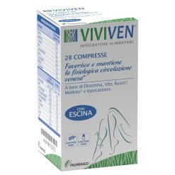 VIVIVEN 28CPR