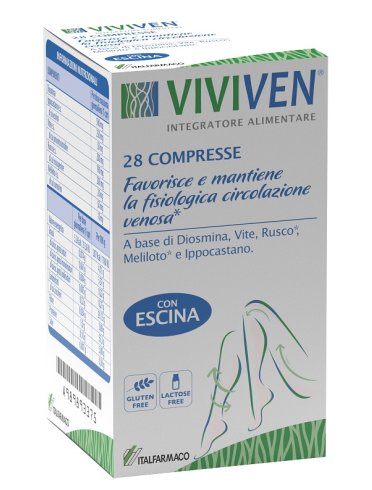 Viviven 28cpr