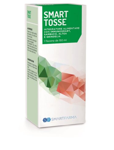 Smart tosse 150ml Smart tosse 150ml
