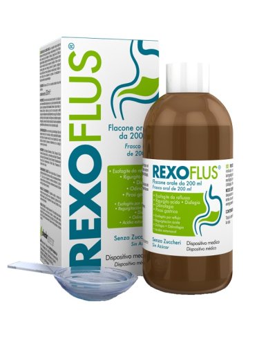 Rexoflus 200ml shedir pharma Rexoflus 200ml shedir pharma