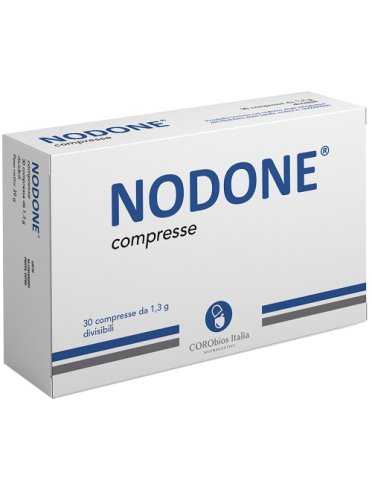 Nodone 30cpr Nodone 30cpr