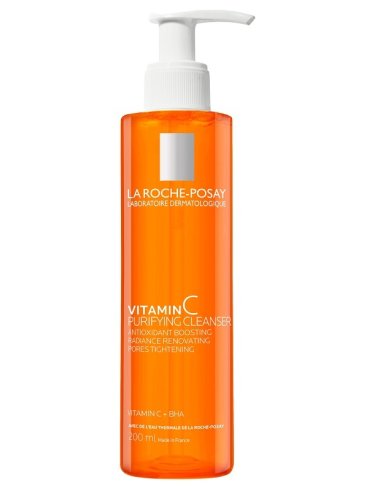 Detergente vitamina c 200ml Detergente vitamina c 200ml