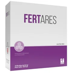 FERTARES 14 BUSTINE