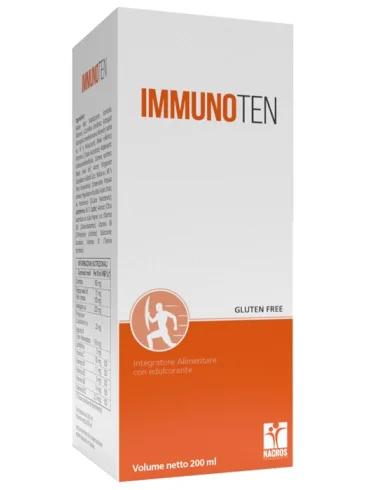 Immunoten 200 ml Immunoten 200 ml