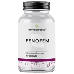 FENOFEM 30CPS