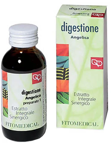 Angelica eis preparato 01 60ml Angelica eis preparato 01 60ml