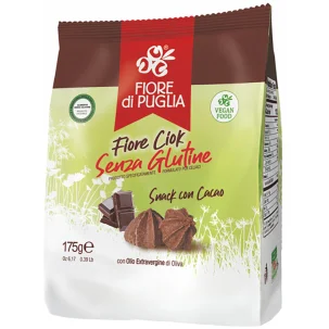 FIORE DI PUGLIA FIORECIOK 175 G