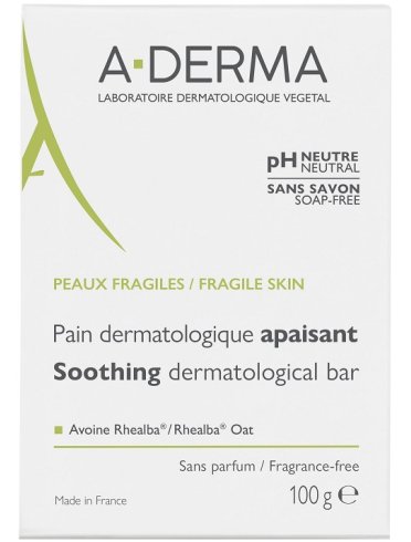 Les indispensables pane derma