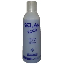 SELAN XERO DET ESFOL DELICATO