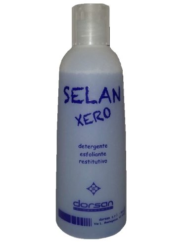 Selan xero det esfol delicato Selan xero det esfol delicato