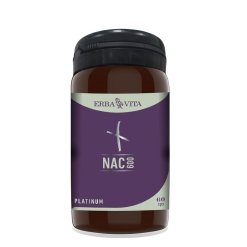 NAC 600 60CPS