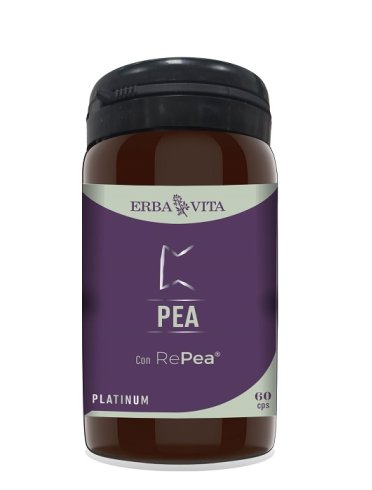 Pea 60cps