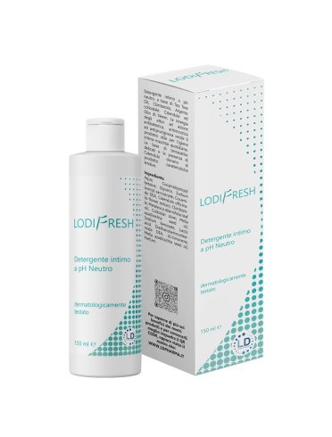 Lodifresh detergente int 150ml