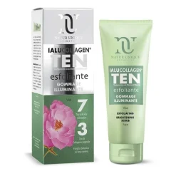 IALU TEN ESFOLIANTE ILLUMINANTE VISO 100 ML
