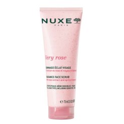 NUXE VERY ROSE RADIANCE FACE S