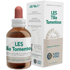 LES TILIA TOMENTOSA GOCCE 50 ML