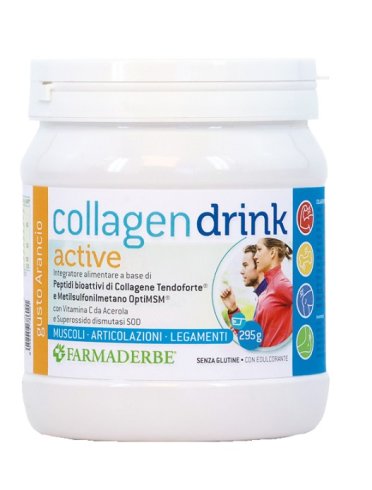 Collagen drink activ 295g