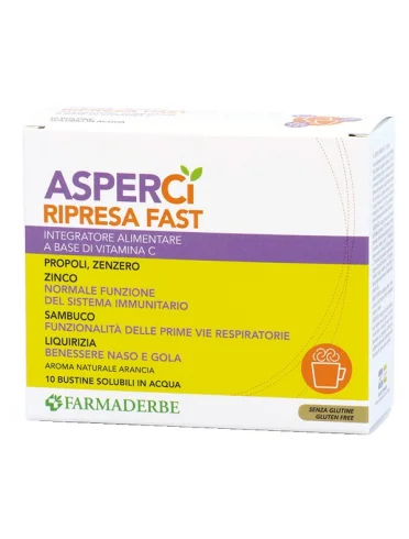Asper ci ripresa fast 10bust Asper ci ripresa fast 10bust