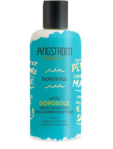 Angstrom latte dopos 200ml2025