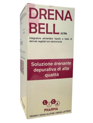 Drenabell ultra 300ml Drenabell ultra 300ml