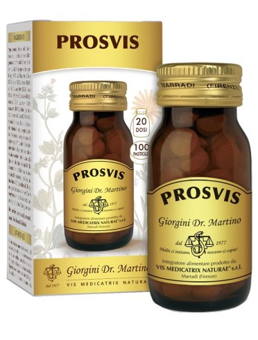 Prosvis 100past