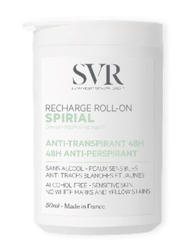 Spirial roll on refill 50ml