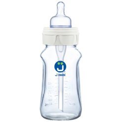 J BIMBI BIBERON SG 260ML