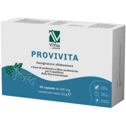 PROVIVITA 20CPS