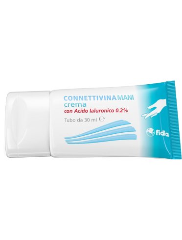 Connettivinamani crema 30ml Connettivinamani crema 30ml