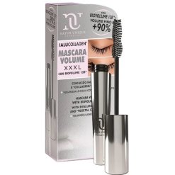 NATUR UNIQUE IALLUCOLLAGEN MASCARA VOLUME XXXL 11 ML