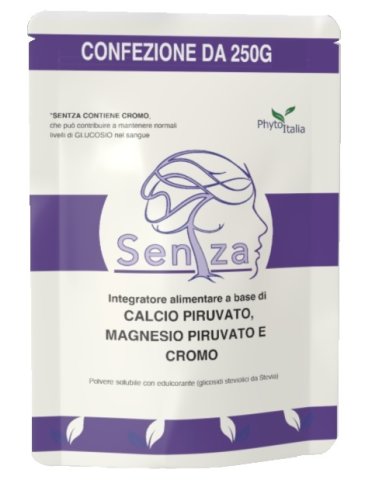 Sentza polvere 250g