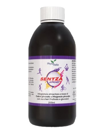 Sentza sport 200ml Sentza sport 200ml
