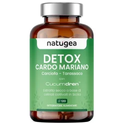DETOX CON CUCUMDREN 120CPS