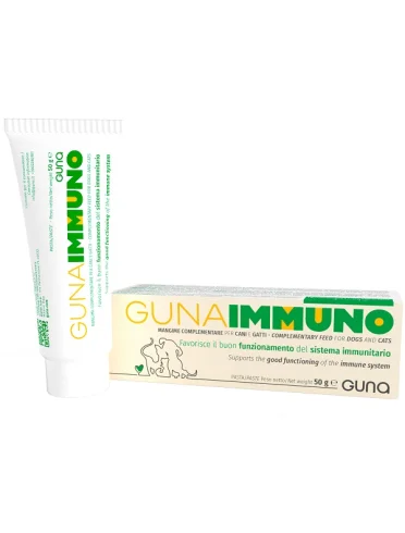 Gunaimmuno 50gr Gunaimmuno 50gr