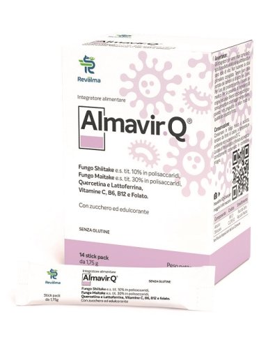 Almavir q 14stick pack Almavir q 14stick pack