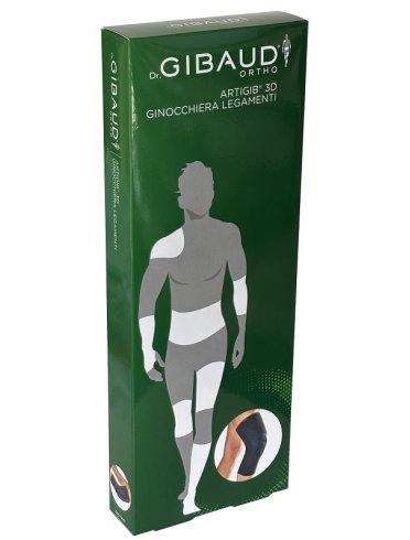 Gibaud ortho artigib 3d gin 3 Gibaud ortho artigib 3d gin 3
