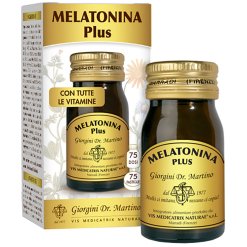 MELATONINA PLUS 75PAST NF