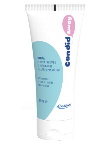 Candidaway crema 100ml Candidaway crema 100ml