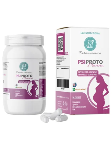 Psiproto mamma 90cps gastrores Psiproto mamma 90cps gastrores