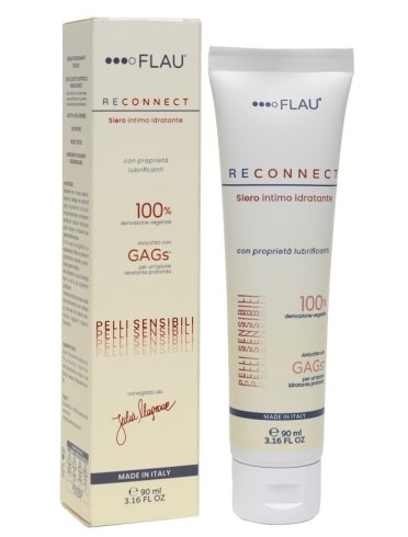 Flau siero intimo reconnect